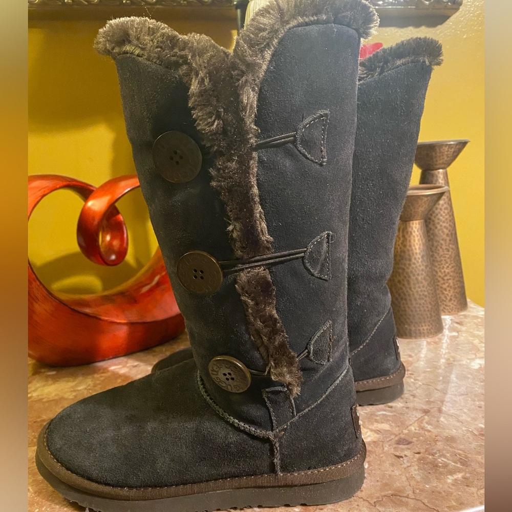 UGG boots